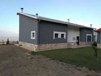 Akgündüz Villa Projesi